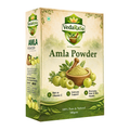 VEDARASA Amla Powder | 100% Pure & Natural Indian Gooseberry Powder | Rich in Vitamin C | For Hair Care, Skin Care & Immunity | No Chemicals