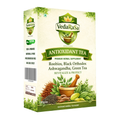 VedaRasa Antioxidant Tea 100g | Premium Natural & Organic Herbal Infusion | Rich in Antioxidants | Supports Immunity, Detox & Skin Health | Caffeine-Free | No Preservatives