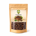 VedaRaSa Raw Cloves (Laung) 50g – Premium Whole Cloves | Natural & Organic | Strong Aroma Spice for Cooking, Tea & Ayurvedic Use