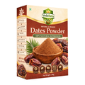 Vedarsa Natural & Organic Dates Powder 300G – 100% Pure, Nutrient-Rich, Sugar-Free Superfood for Energy & Digestion