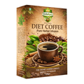 VedaRasa Diet Coffee Powder 100g | Natural & Organic Herbal Coffee Blend | Supports Weight Management, Metabolism & Energy | Low Calorie | No Added Sugar