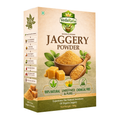Vedarasa Jaggery Powder | Natural Unrefined Cane Jaggery | Chemical-Free Traditional Sweetener | Rich in Iron & Minerals | Healthy Sugar Alternative for Tea, Sweets & Cooking