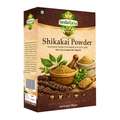 VedaRasa Shikakai Powder 300g | 100% Pure & Natural Shikakai Powder | Herbal Hair Cleanser for Strong, Soft & Shiny Hair | Supports Hair Growth & Scalp Health | No Chemicals