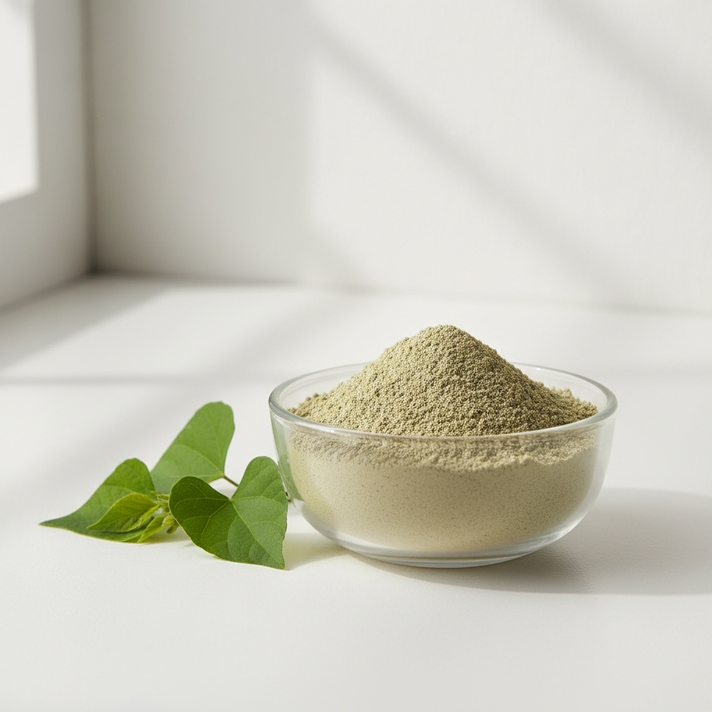 VedaRasa Atibala Powder 100% Pure & Natural Atibala (Abutilon Indicum) Powder | Ayurvedic Herbal Supplement | Supports Strength, Vitality & Immunity | No Additives