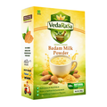 VedaRasa Badam Milk Powder| Instant Almond Drink Mix | Rich in Protein & Nutrients | Healthy & Delicious | No Artificial Additives