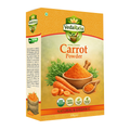 VedaRasa Carrot Powder 100% Pure & Natural Carrot Root Powder | Rich in Vitamin A & Antioxidants | Supports Eye Health, Skin Glow & Immunity | No Preservatives