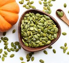 VedaRaSa Pumpkin Seeds Powder | 100% Natural & Plant-Based Protein | Rich in Fiber, Magnesium & Zinc | Supports Energy, Immunity & Wellness | Superfood Powder | No Additives | 200g