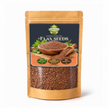 VedaRaSa Flax Seeds (Alsi Seeds) | 100% Natural Raw Seeds | Rich in Fiber, Omega-3 & Plant Protein | Supports Digestion & Heart Wellness | Superfood for Daily Nutrition | No Additives | 200g