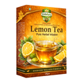 Vedarasa Lemon Tea Powder Premium Instant Lemon Tea Mix Refreshing Citrus Flavor Rich in Antioxidants Natural Energy Booster No Preservatives Easy to Prepare Hot or Cold Beverage for Daily Wellness