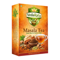 VedaRasa Masala Tea Powder 100g | Natural & Organic Herbal Spice Blend | Traditional Indian Masala Chai Mix | Rich Aroma & Flavor | Supports Digestion & Immunity
