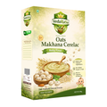 VedaRasa Oats Makhana Cerelac – Natural & Organic Baby Food for 6+ Months | Easy to Digest | No Added Sugar or Salt