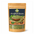 VedaRaSa Pumpkin Seeds Powder | 100% Natural & Plant-Based Protein | Rich in Fiber, Magnesium & Zinc | Supports Energy, Immunity & Wellness | Superfood Powder | No Additives | 200g