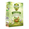 VedaRasa Relax Herbal Tea 100g | Chamomile, Lavender, Lemongrass & Green Tea | Natural Stress Relief & Sleep Support | Calming Ayurvedic Wellness Tea